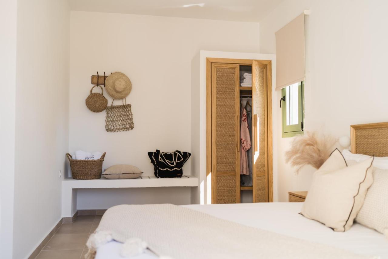 Magnolia Villas Thassos Potos Esterno foto